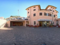 Hotel San Giuseppe 