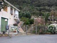 Agriturismo Barilaro 