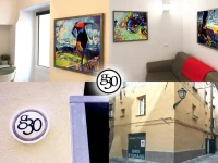 Finalborgo Lodging G30 