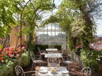 Hotel Tornabuoni Beacci 