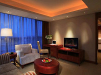Howard Johnson All Suites Suzhou