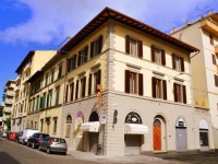 Hotel Cimabue 