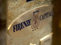 Hotel Firenze Capitale 3*