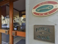 Hotel Jane 