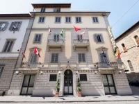 Hotel Rapallo 