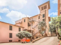 Hotel Arno Bellariva 