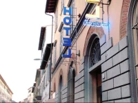 Hotel dAzeglio Firenze 