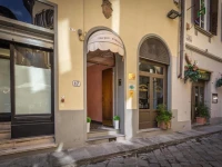 Hotel Ferretti 