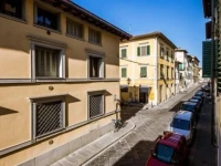 Apartment Oltrarno Firenze 
