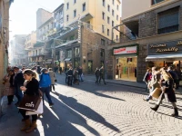 Apartment Ponte Vecchio Firenze 