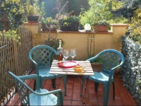 Apartment San NiccolГІ 