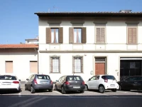 Apartments Florence - Della Bella Terrace 