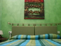 B&B A Casa Di Virgilio 