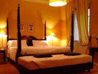 B&B Residenza dei Pucci 