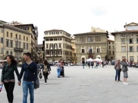 Bella Vita Apartment 