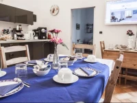 Chez Moi B&B 