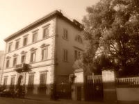 Colonna Apartment 