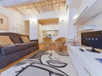 Don Giovanni Halldis Apartment 