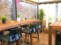 FineStay Florence Duomo with Garden 