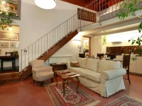Florence Pitti Loft 