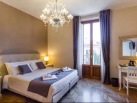 I Cipressi del Poggio B&B 