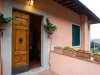 Il Palagetto Guest House 