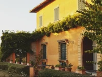 Incontri Apartment 