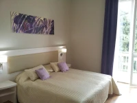 Lodges le Mura 