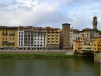 Lungarno Exclusive Apartment 