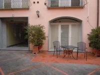 Palazzo Virginio 