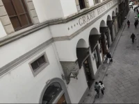 Porta Rossa Apartment 