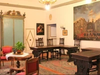 San Firenze Sosta 