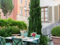 Serristori Palace Residence 