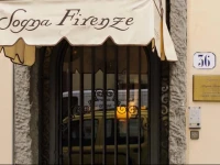 Soggiorno Sogna Firenze 