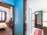 Tornabuoni Apartment 