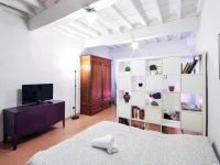 Uffizi Apartment 