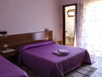 Agriturismo Perdaba 