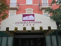Hotel Cicolella 