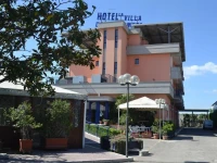 La Villa dei Gourmets 3*