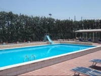 B&B Sportfoggia 