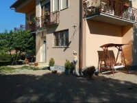 Agriturismo Artisti Del Cavallo 