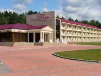 Тверь Отель 