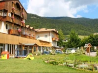 Alpen Hotel Eghel 