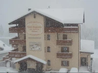 Hotel Seggiovia 