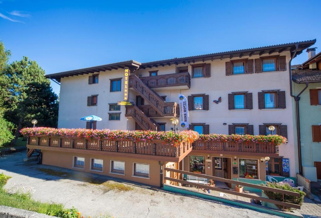 Hotel Trentino 