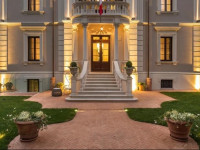 Relais Metelli