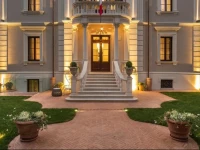 Relais Metelli 4*