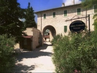 Agriturismo "Il Frantoio" 