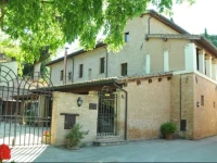 Agriturismo La MaestГ  