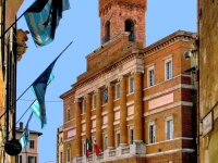 Ostello Palazzo Pierantoni 
